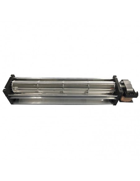 VENTILADOR TANGENCIAL ROTOR 45 mm diametro