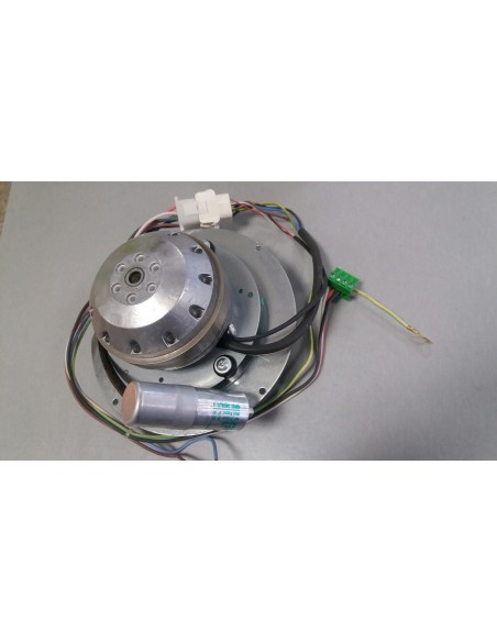 Extractor de humos EBM- R2E 150-AN91