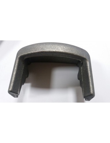 BRASERO PARTE SUPERIOR ESTUFA PELLET
