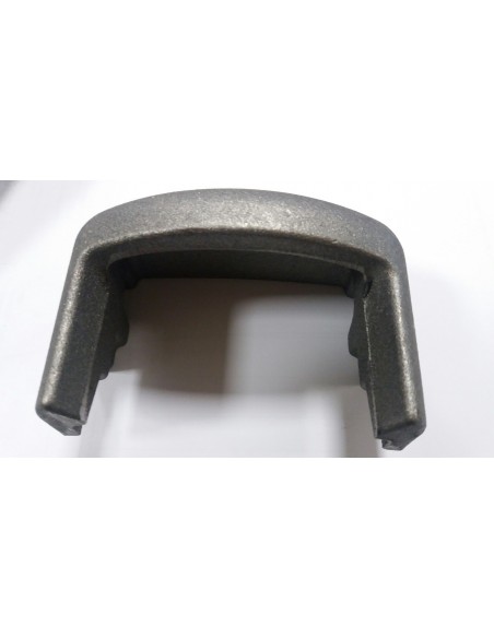 BRASERO PARTE SUPERIOR ESTUFA PELLET