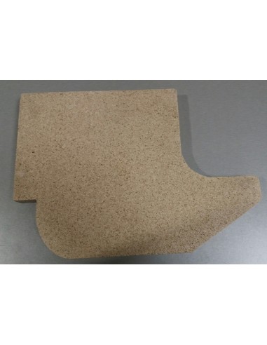 DEFLECTOR SCAMOLEX