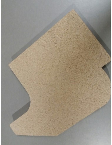 DEFLECTOR SCAMOLEX