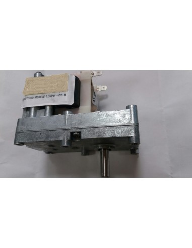 Motor MERKLE - 4,5 RPM