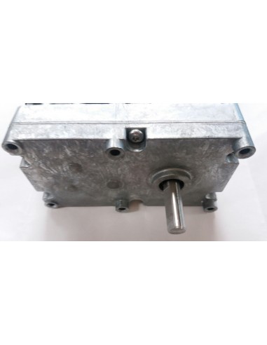 Motor MERKLE - 4,5 RPM