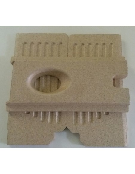 VERMICULITAS PARA ESTUFAS RAVELLI