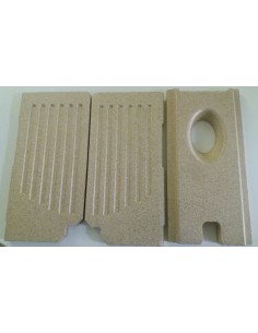 VERMICULITAS PARA ESTUFAS RAVELLI 2