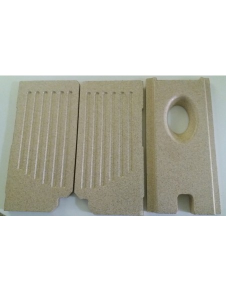 VERMICULITAS PARA ESTUFAS RAVELLI