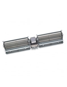 VENTILADOR TANGENCIAL CON ROTOR Ø 60MM