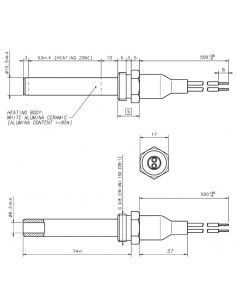 RESISTENCIA CERAMICA 2