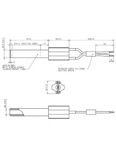 RESISTENCIA CERAMICA  2