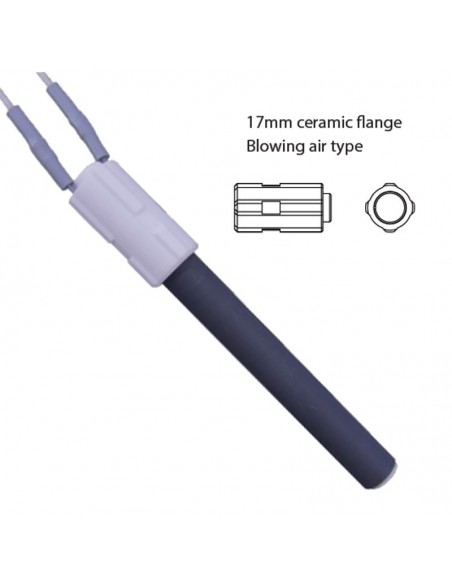 RESISTENCIA CERAMICA