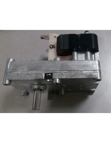 Motor Mello 2 RPM