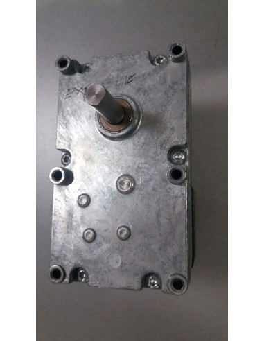 Motor Mello 2 RPM