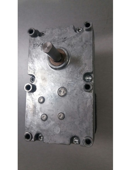 Motor Mello 2 RPM