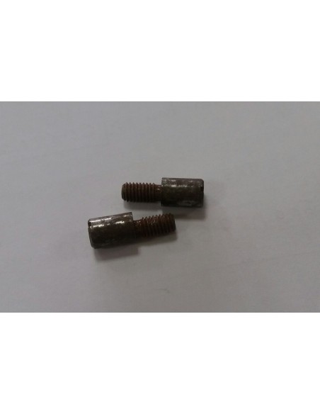 ECOSTAR PERNO CIERRE PUERTA