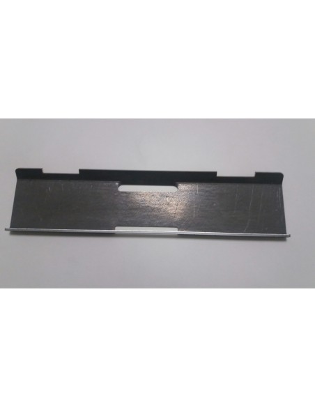 DEFLECTOR MÁS REGISTRO DE INSERTABLES DE LEÑA