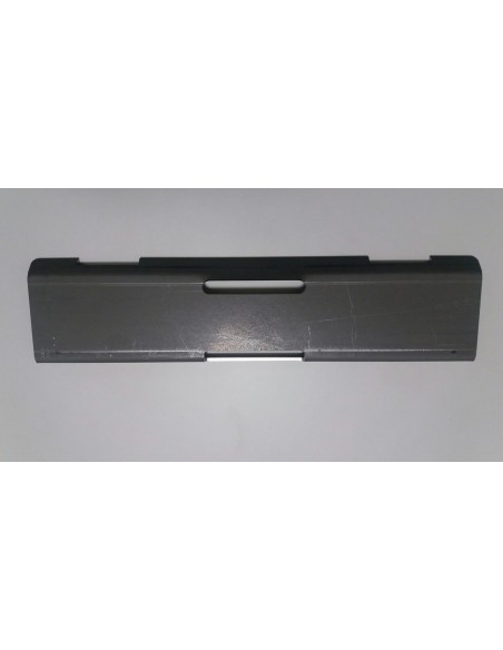 DEFLECTOR MÁS REGISTRO DE INSERTABLES DE LEÑA
