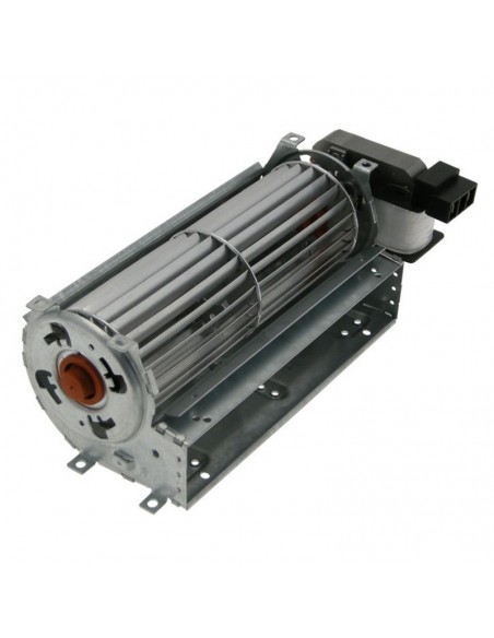VENTILADOR TANGENCIAL ROTOR 60 mm diametro