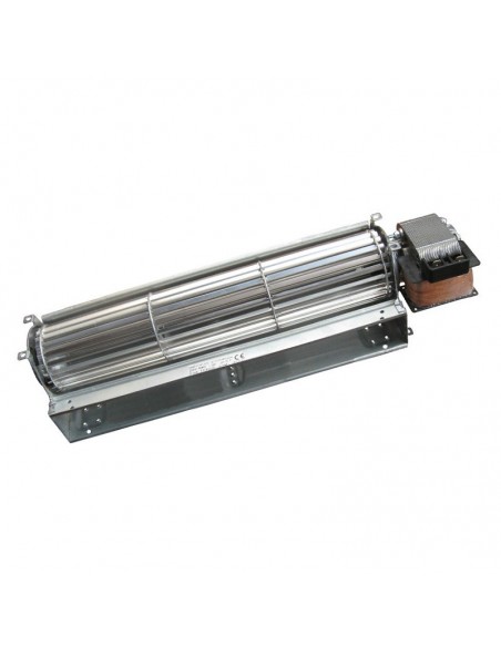 VENTILADOR TANGENCIAL ROTOR 60 mm diametro