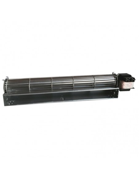 VENTILADOR TANGENCIAL ROTOR 60 mm diametro