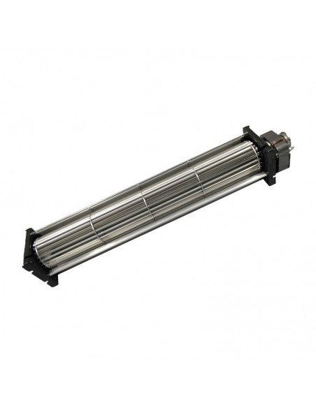 VENTILADOR TANGENCIAL ROTOR 60 mm diametro VENTILADOR TANGENCIAL ROTOR 60 mm diametro VENTILADOR TANGENCIAL ROTOR 60 mm diametro