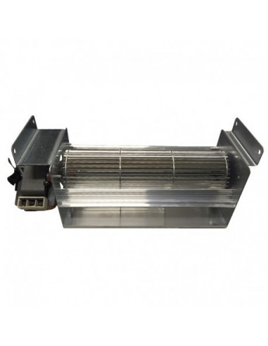 VENTILADOR TANGENCIAL ROTOR 80 mm diametro