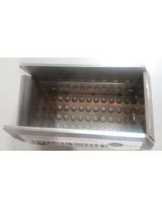 BRASERO ACERO ESTUFAS PELLETS 2