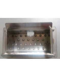 BRASERO ACERO ESTUFAS PELLETS 2