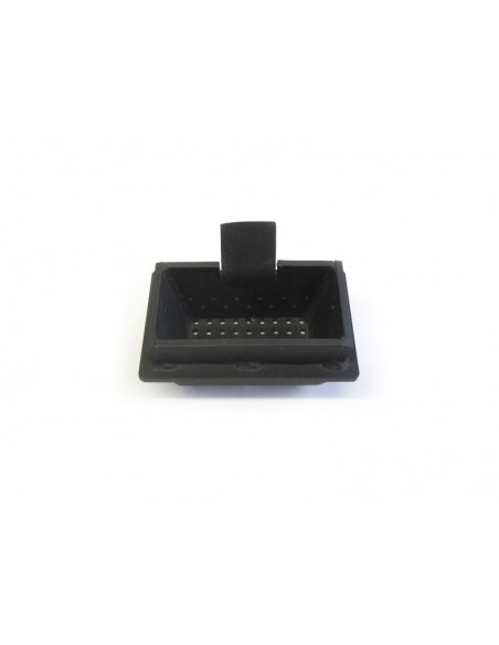 BRASERO FUNDIDO PARA ESTUFAS  PELLET EDILLAMIN