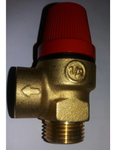 VÁLVULA ANTICONDENSACIÓN 2