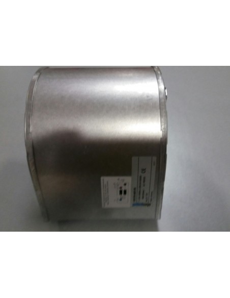 VENTILADOR DE AIRE CENTRÍFUGO D2E120-AA01-06 CON CONENT.