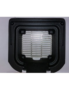 BRASERO HIERRO FUNDIDO CALDERAS Y ESTUFAS PELLETS