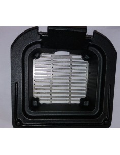 BRASERO HIERRO FUNDIDO CALDERAS Y ESTUFAS PELLETS 2