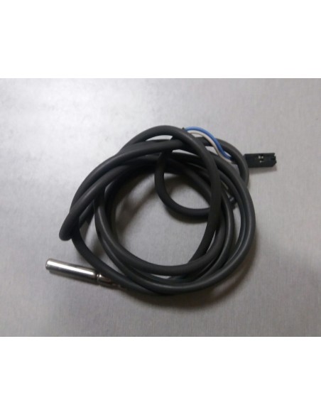 Sonda temperatura agua 