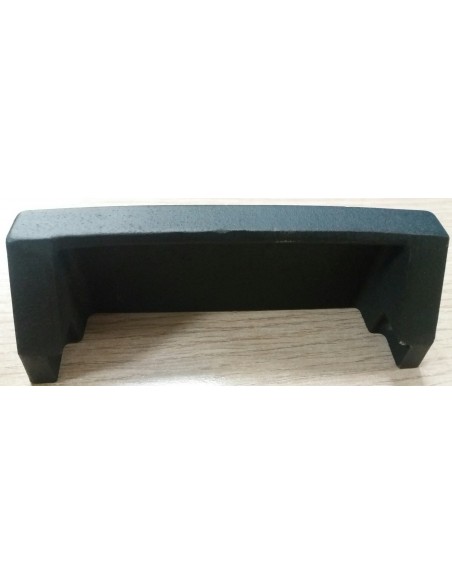 BRASERO COMPLETO PARA EXTRAFLAME