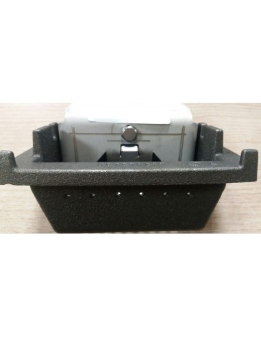 BRASERO COMPLETO PARA EXTRAFLAME
