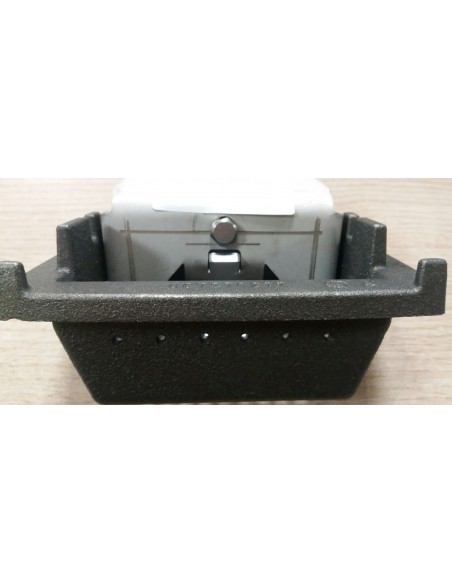 BRASERO COMPLETO PARA EXTRAFLAME