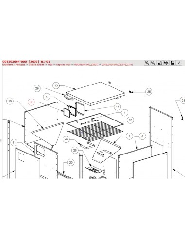 DISPLAY INSERTABLE PELLET