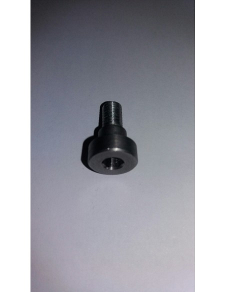 CARGADOR ARBOL CALDERAS/ ESTUFAS PELLETS