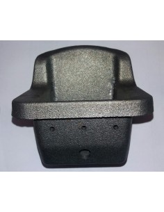 BRASERO FUNDIDO PARA ESTUFAS Y TERMOESTUFAS PELLETS