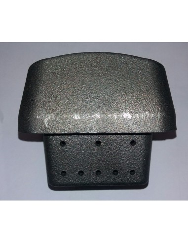 BRASERO FUNDIDO PARA ESTUFAS Y TERMOESTUFAS PELLETS