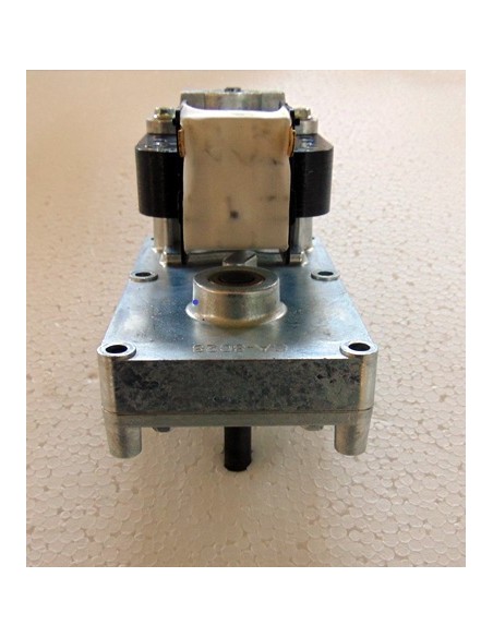 Motor Mellor T3 -2 RPM
