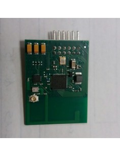 ANTENA PARA RADIOMANDO L120 CALDERAS PELLETS