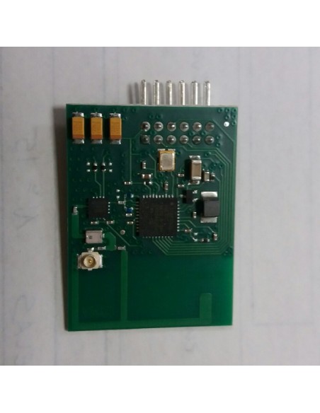 ANTENA PARA RADIOMANDO L120 CALDERAS PELLETS