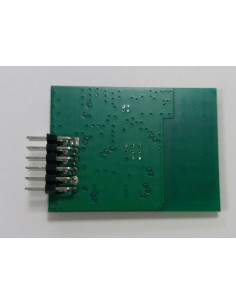 ANTENA PARA RADIOMANDO L120 CALDERAS PELLETS 2