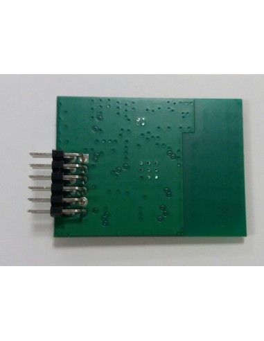 ANTENA PARA RADIOMANDO L120 CALDERAS PELLETS