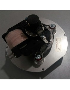 Extractor de humos PL21 2