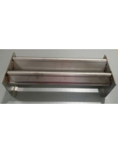 DEFLECTOR MÁS REGISTRO DE INSERTABLES DE LEÑA 2