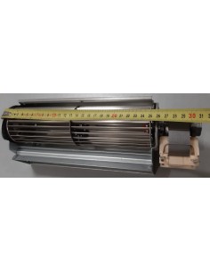 VENTILADOR TANGENCIAL ROTOR 60 mm diametro 2
