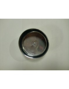 COLLECTOR HOLLIŃ CORTO PARA TE CHIMENEAS PELLETS 2